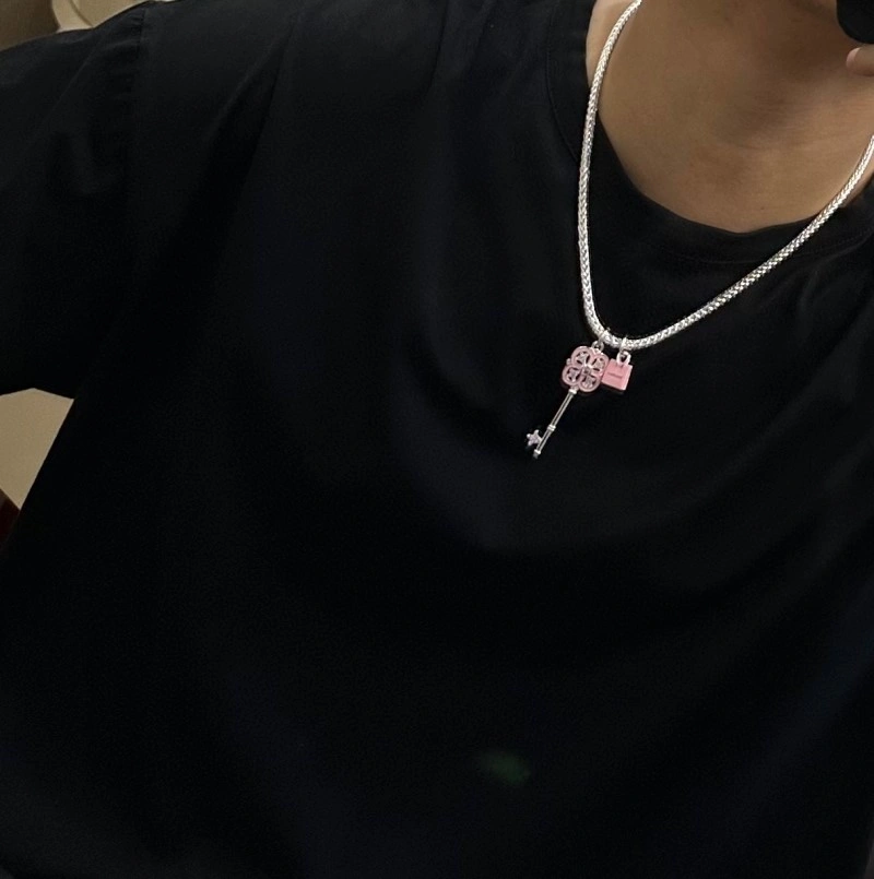 GoAnywhere Tiffany Necklaces 252530
