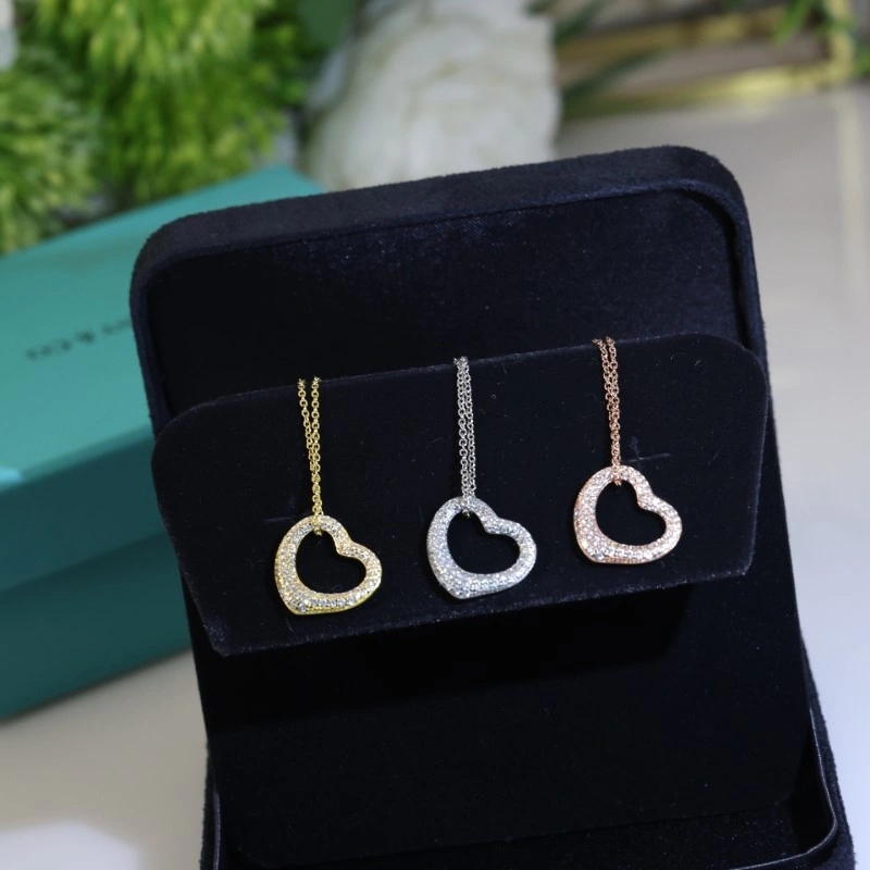 TopPick Tiffany Necklaces 252511