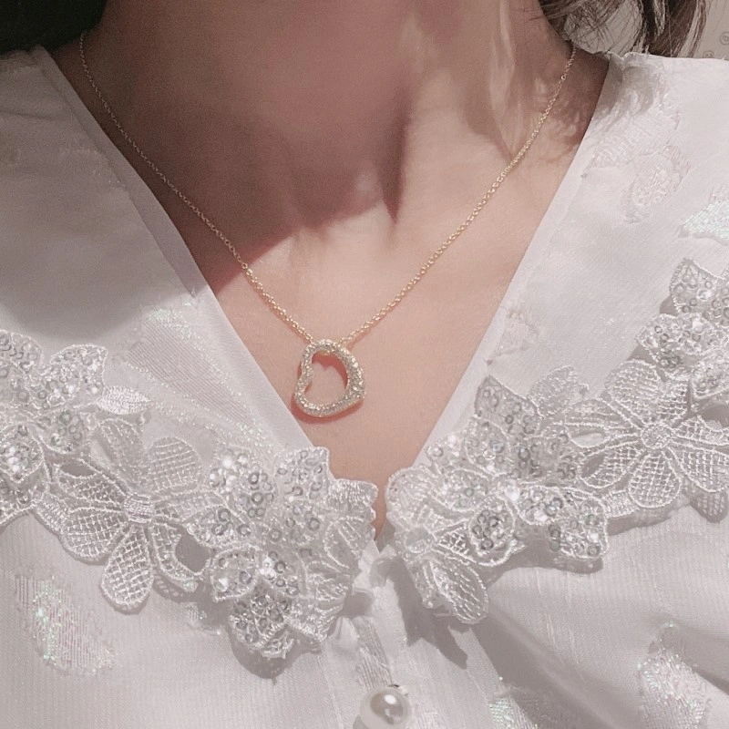 TopPick Tiffany Necklaces 252511