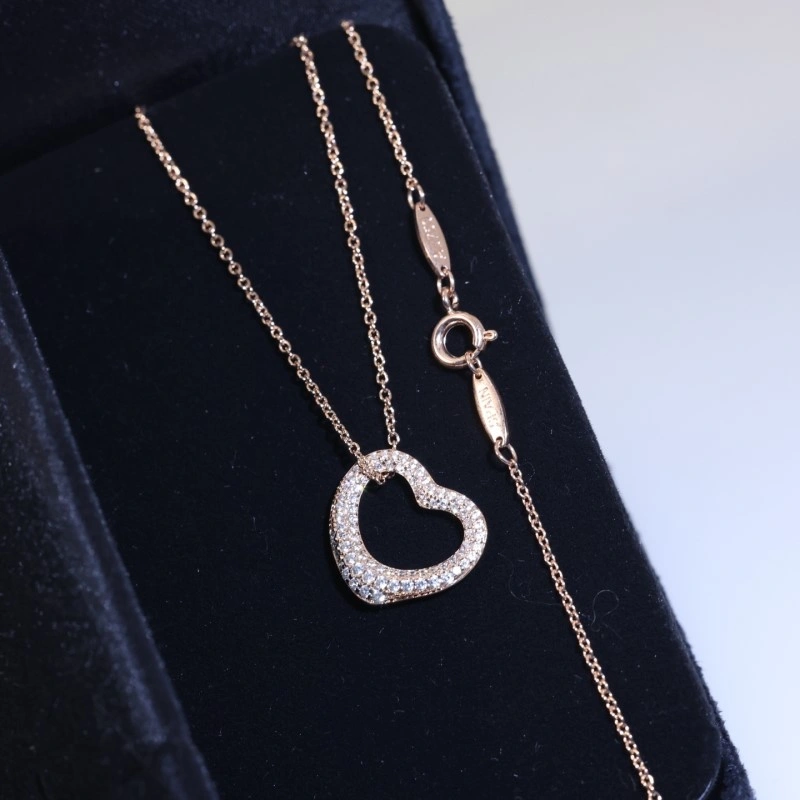 TopPick Tiffany Necklaces 252511