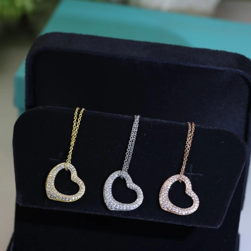 TopPick Tiffany Necklaces 252511