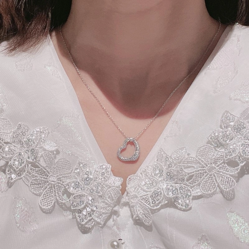 TopPick Tiffany Necklaces 252511