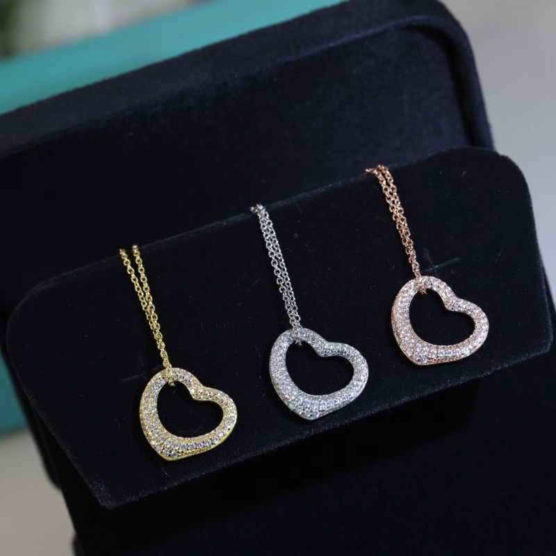 TopPick Tiffany Necklaces 252511