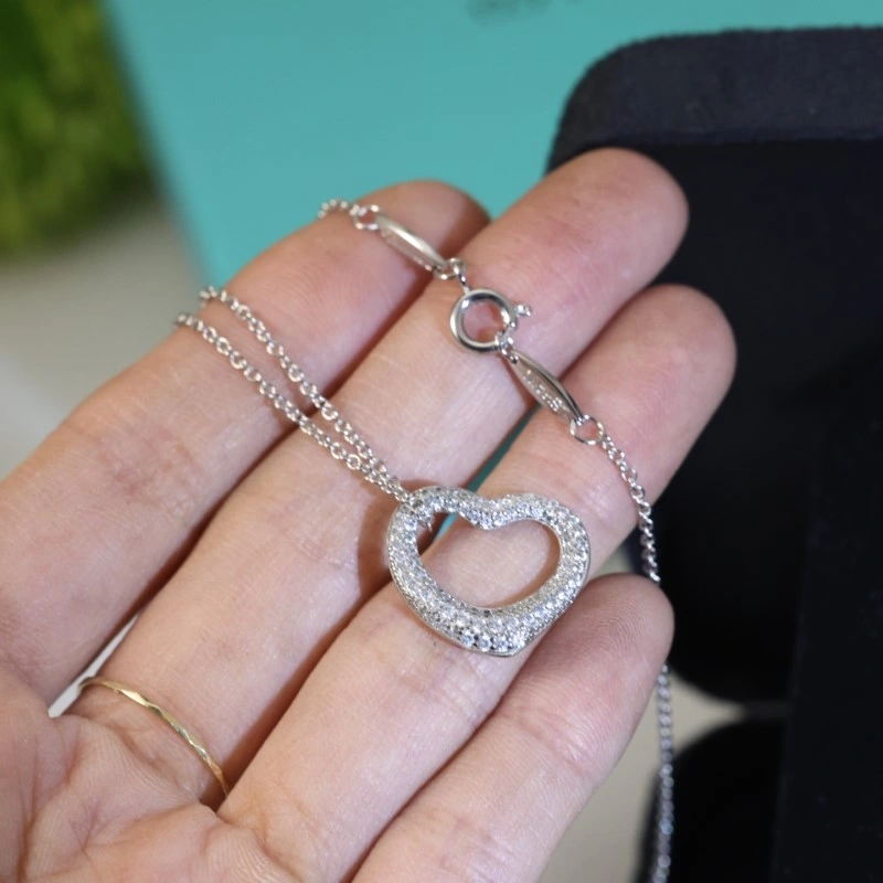 TopPick Tiffany Necklaces 252511