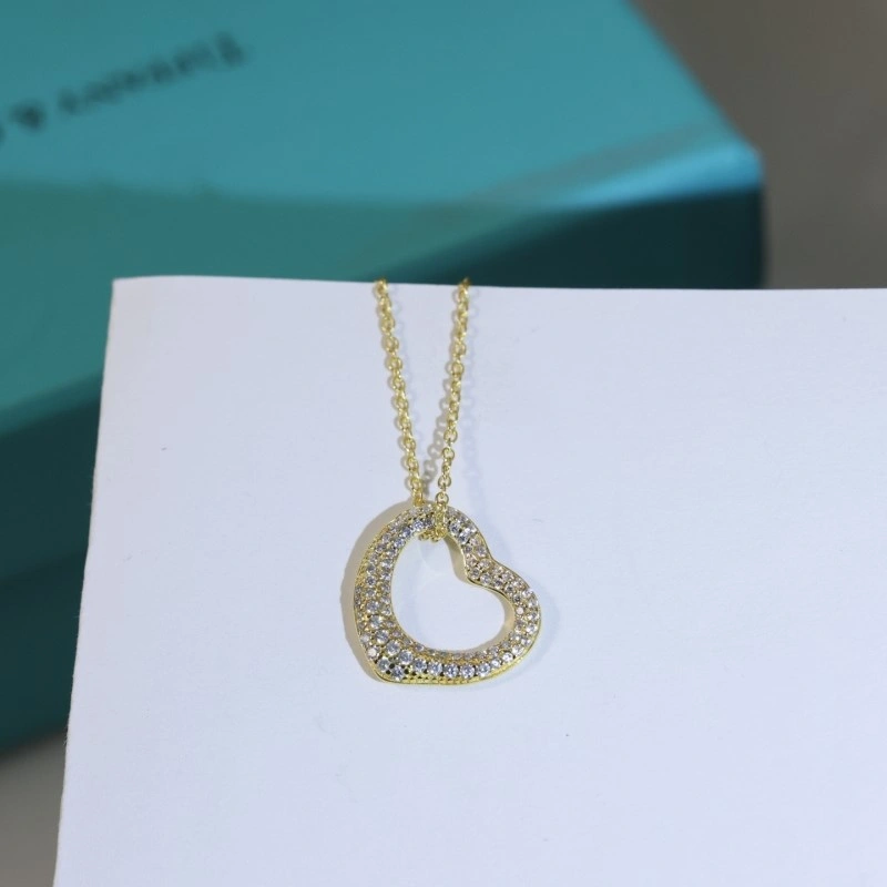 TopPick Tiffany Necklaces 252511