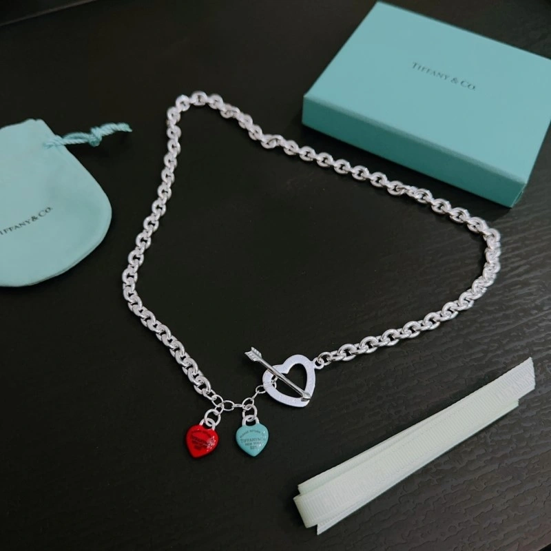 DailyWear Tiffany Necklaces 252525
