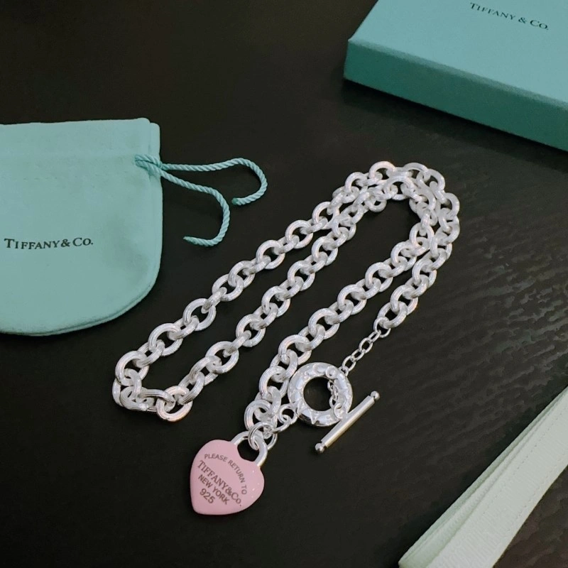 Tiffany Necklaces EasyMatch 252514
