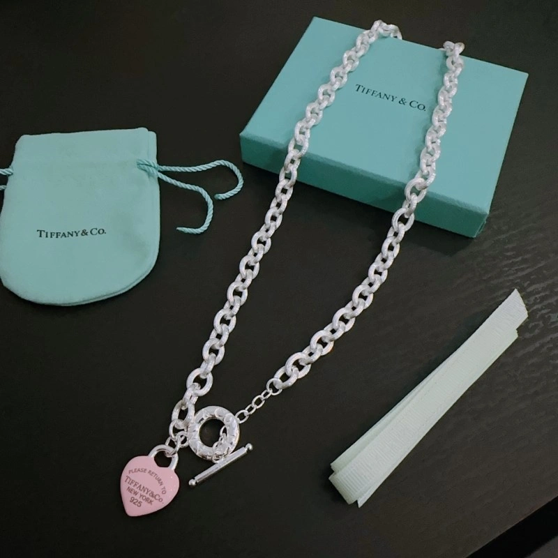 Tiffany Necklaces EasyMatch 252514