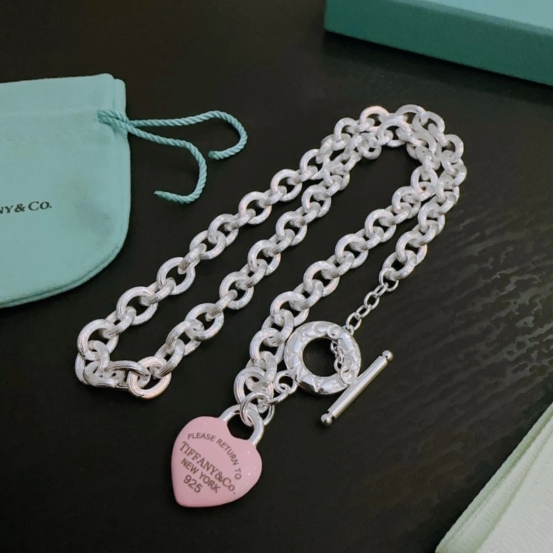Tiffany Necklaces EasyMatch 252514