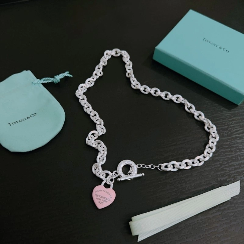 Tiffany Necklaces EasyMatch 252514
