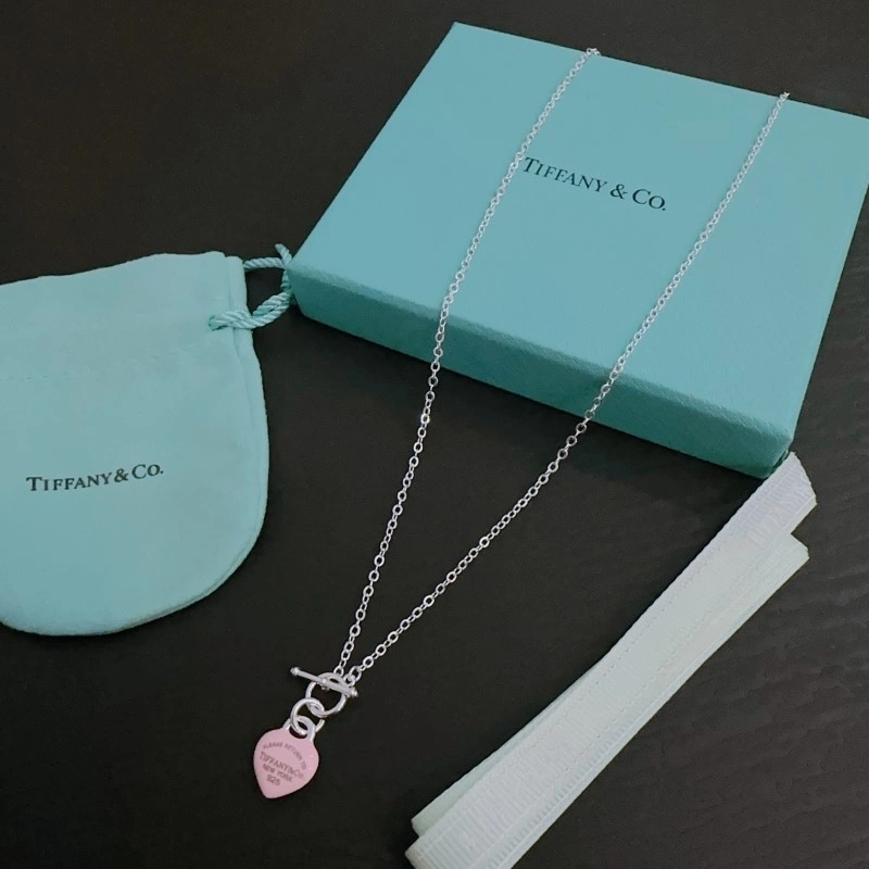 Tiffany Necklaces Sophisticated 252524