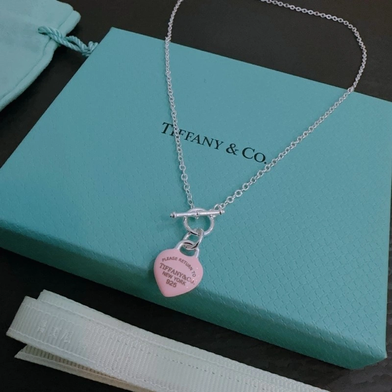 Tiffany Necklaces Sophisticated 252524