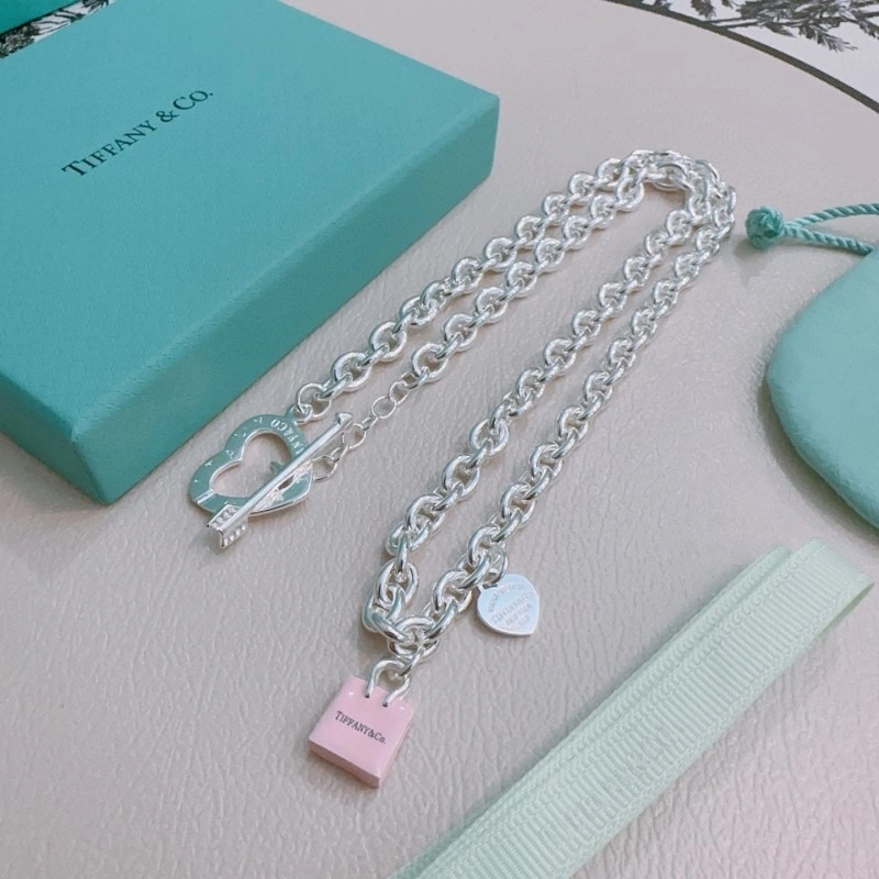 Popular Tiffany Necklaces 252362