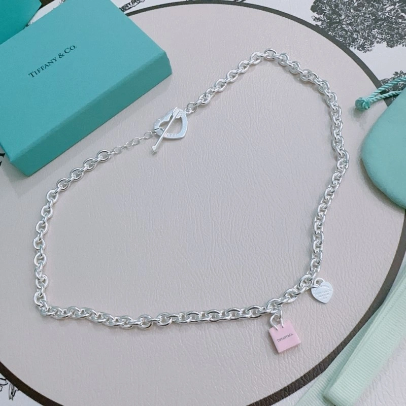 Popular Tiffany Necklaces 252362