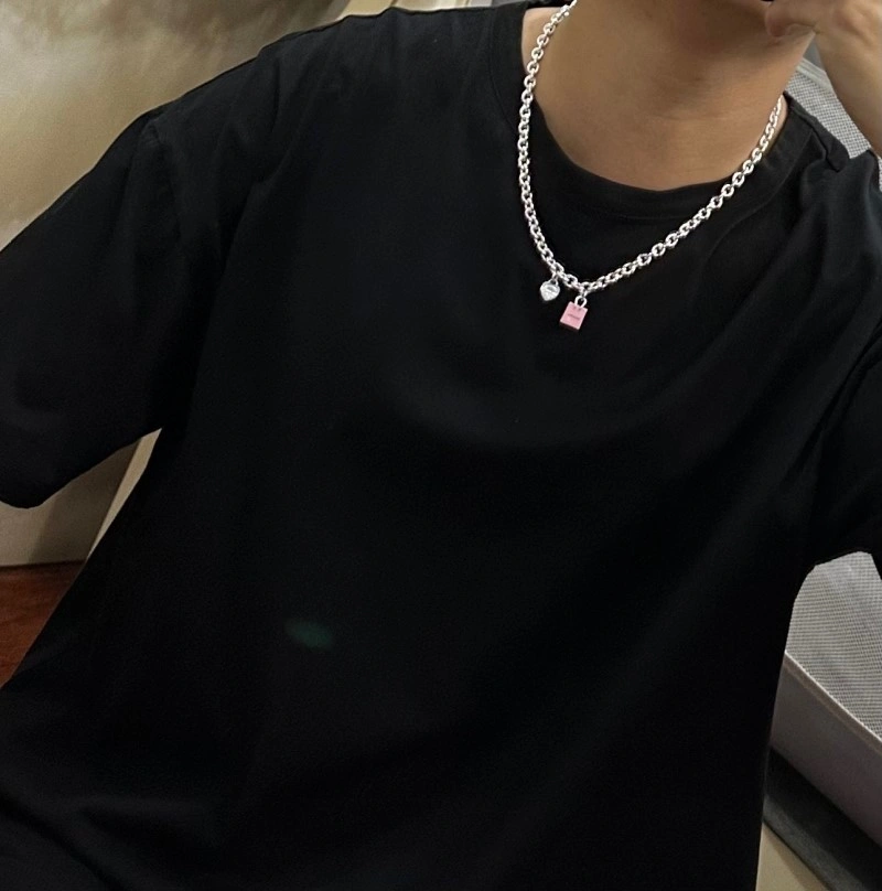 Popular Tiffany Necklaces 252362