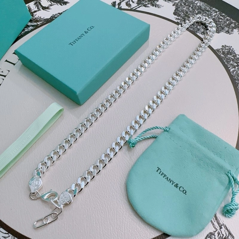 Snug Tiffany Necklaces 252372