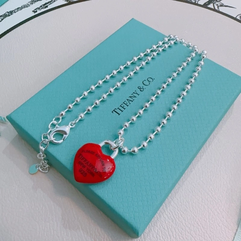 MultiPurpose Tiffany Necklaces 252343