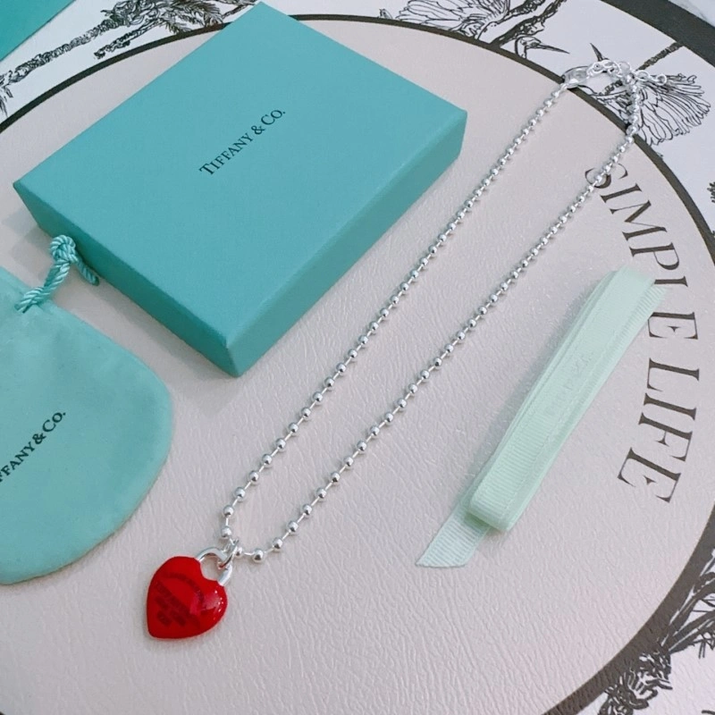 MultiPurpose Tiffany Necklaces 252343