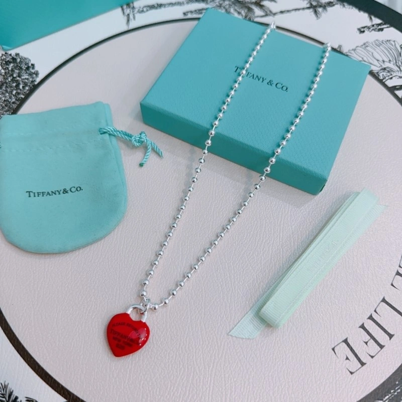 MultiPurpose Tiffany Necklaces 252343