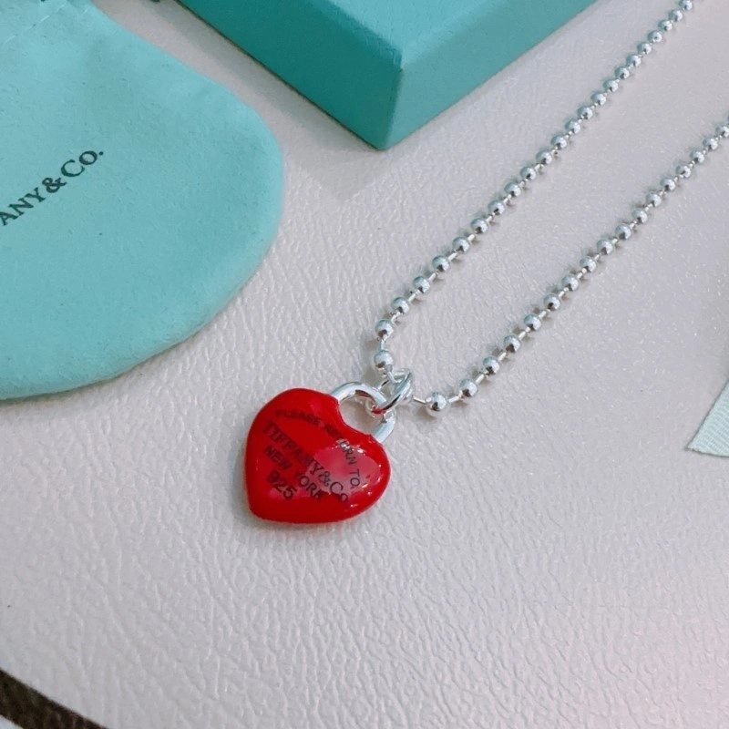 MultiPurpose Tiffany Necklaces 252343