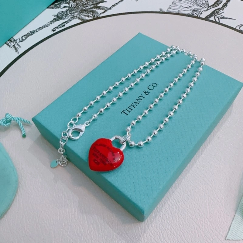 MultiPurpose Tiffany Necklaces 252343