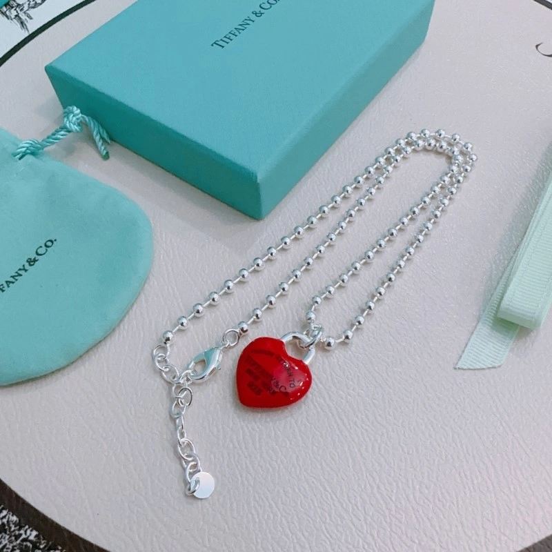 MultiPurpose Tiffany Necklaces 252343