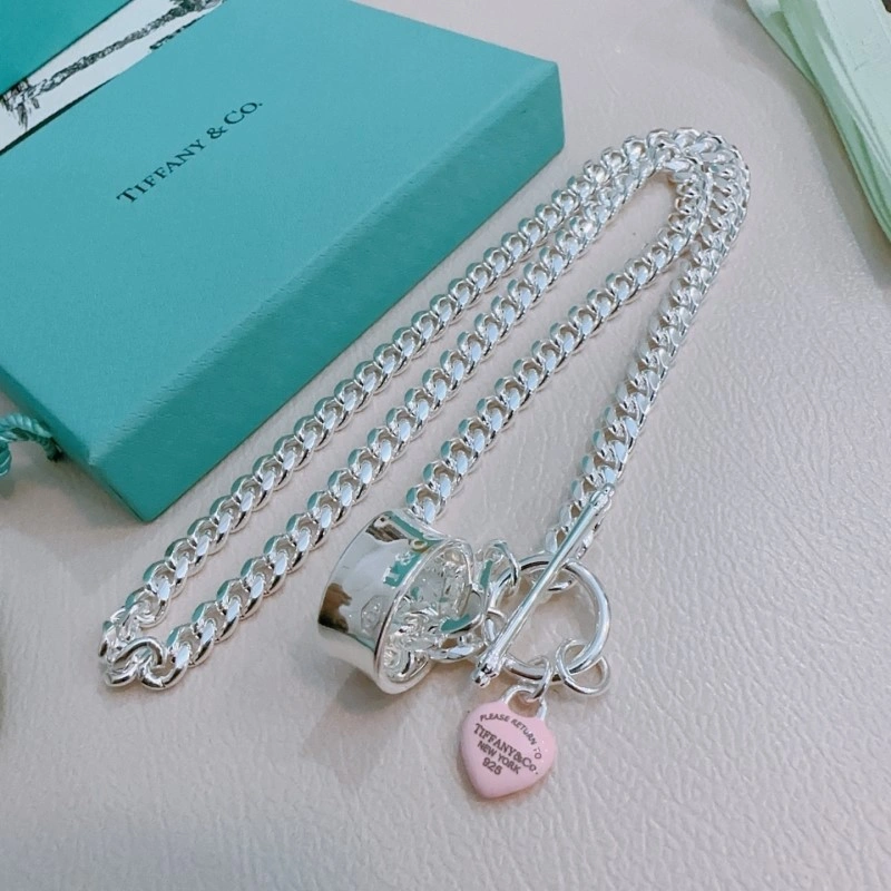 Tiffany Necklaces Premium 252340