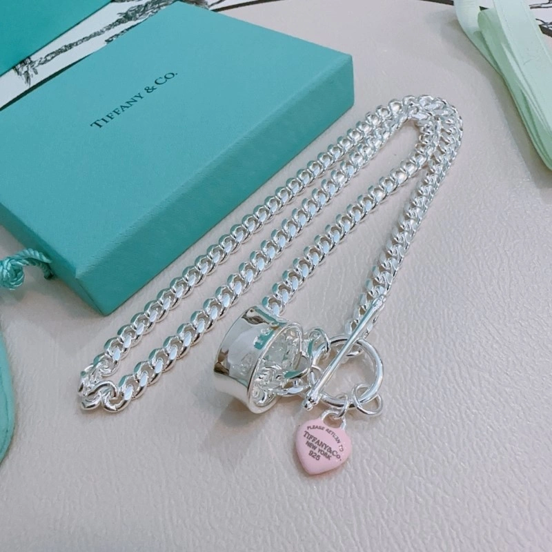 Tiffany Necklaces Premium 252340