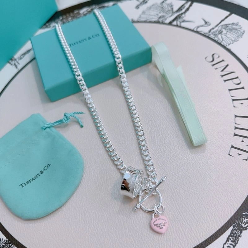 Tiffany Necklaces Premium 252340
