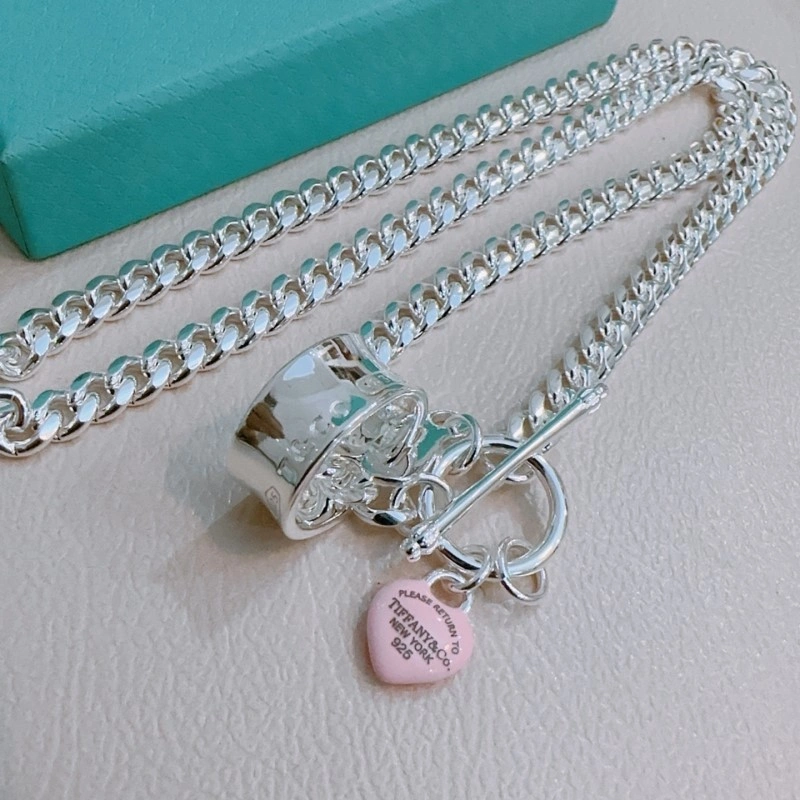 Tiffany Necklaces Premium 252340