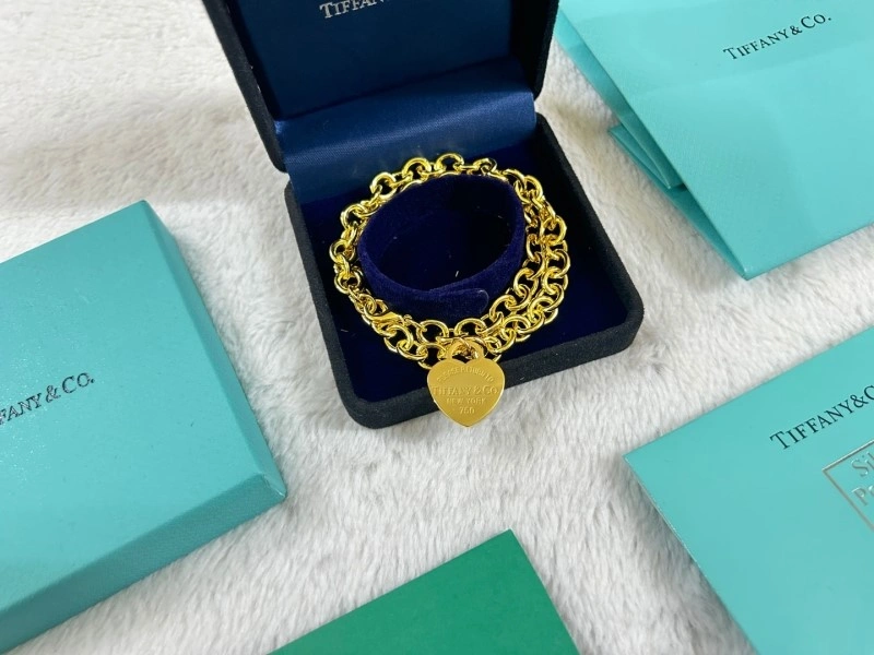 Tiffany Necklaces EasyCare 252339