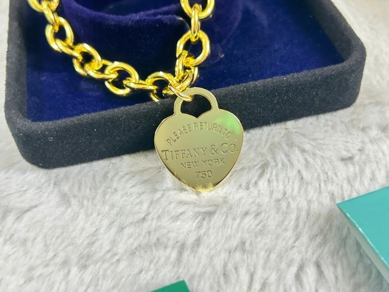 Tiffany Necklaces EasyCare 252339