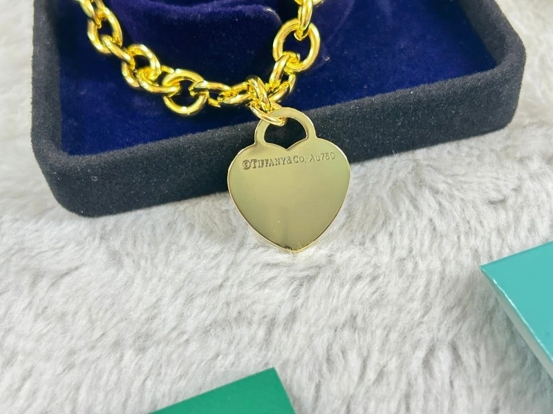 Tiffany Necklaces EasyCare 252339