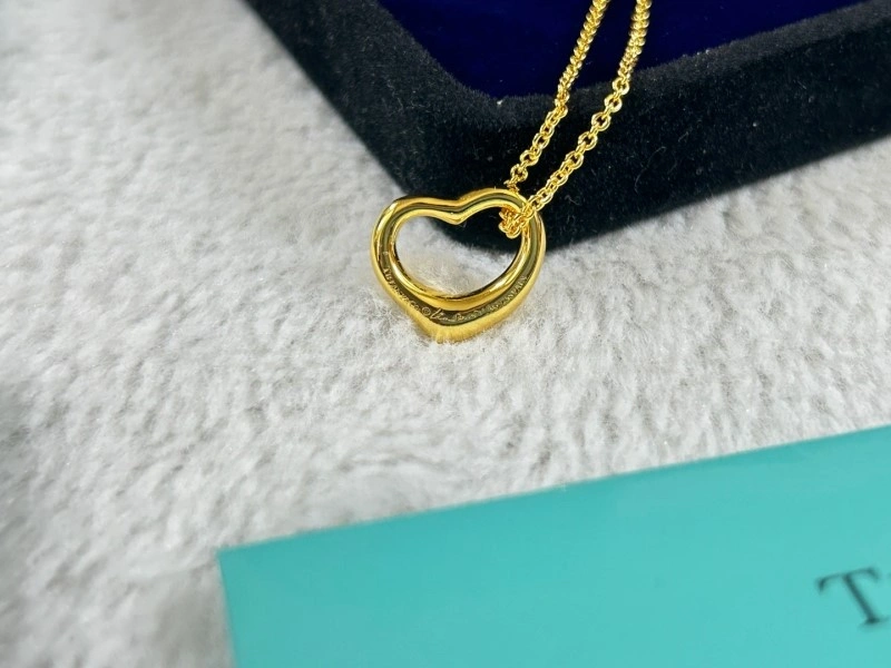 Tiffany Necklaces Resilient 252341