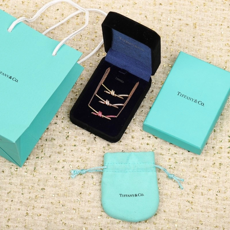 Tiffany Necklaces Refined 252338