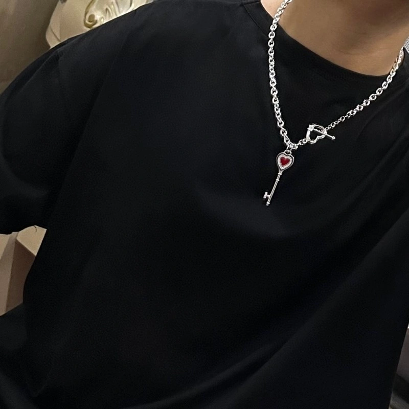 Tiffany Necklaces Lightweight 252337