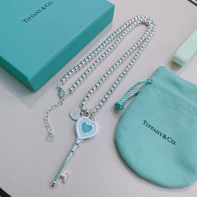 FreshLook Tiffany Necklaces 252336