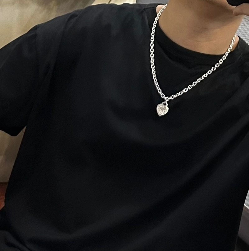 Tiffany Necklaces SunProtective 252319