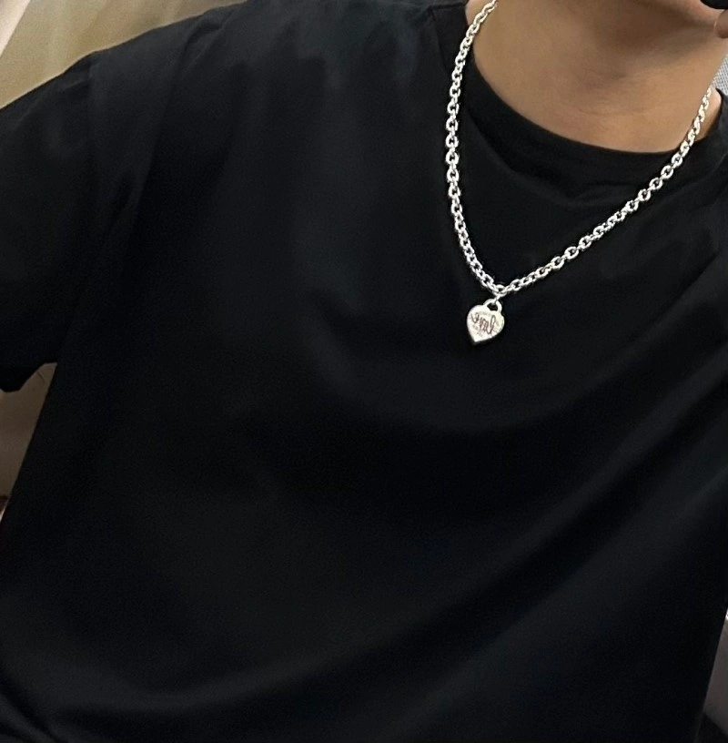 Tiffany Necklaces SunProtective 252319