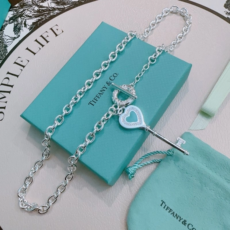 Unique Tiffany Necklaces 252328