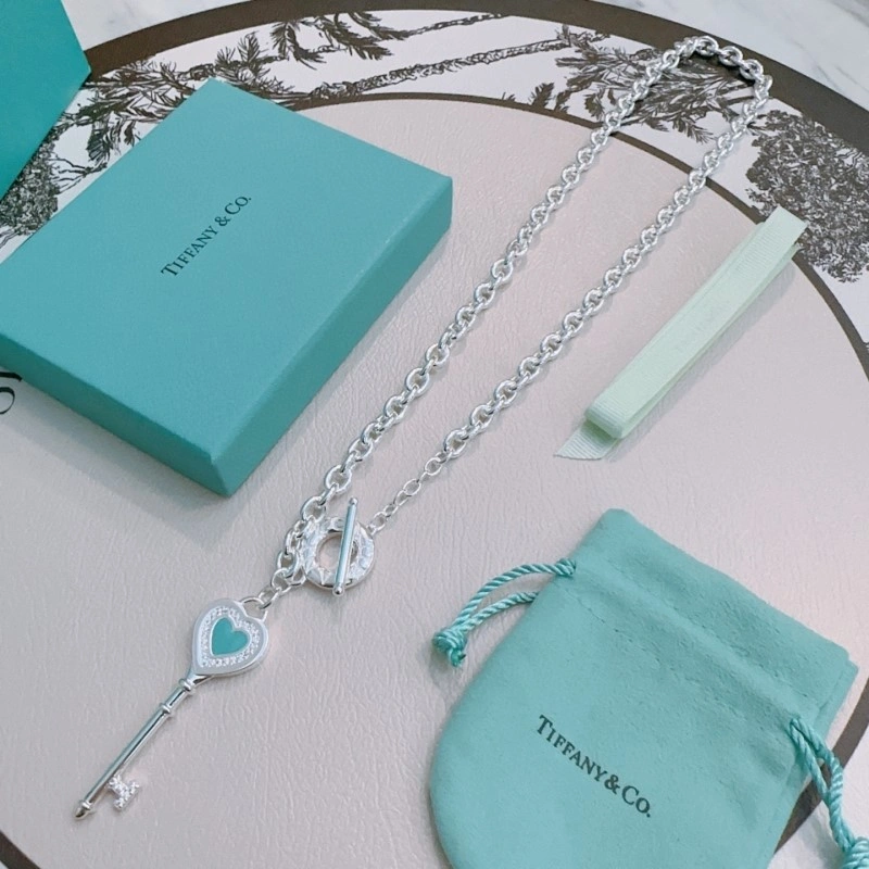 Unique Tiffany Necklaces 252328