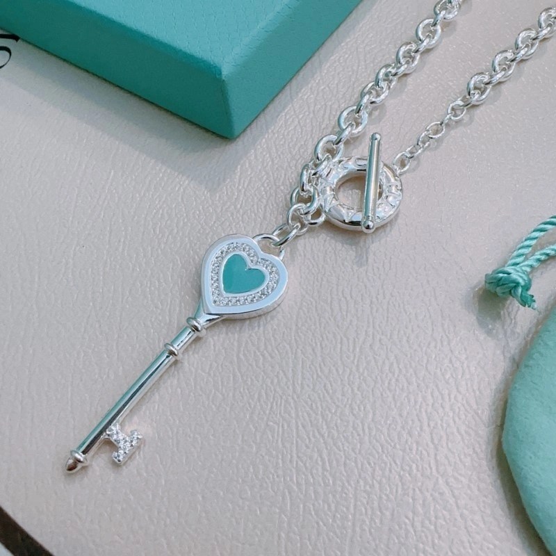 Unique Tiffany Necklaces 252328