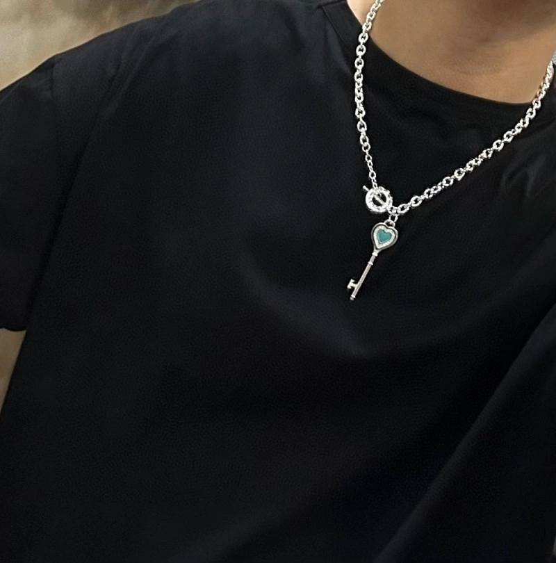 Unique Tiffany Necklaces 252328