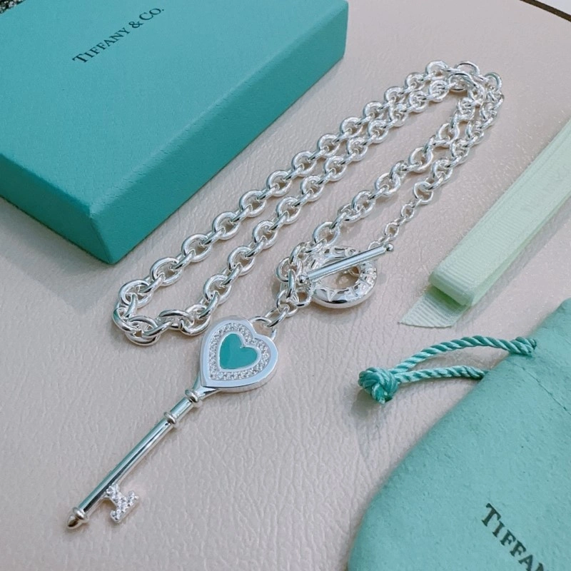 Unique Tiffany Necklaces 252328