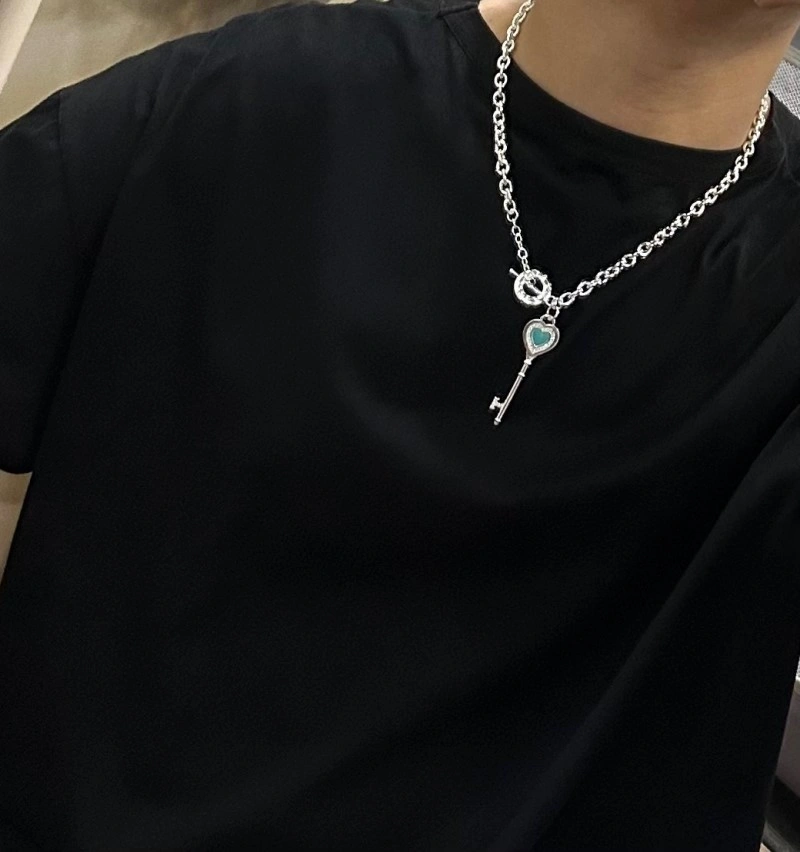 Unique Tiffany Necklaces 252328