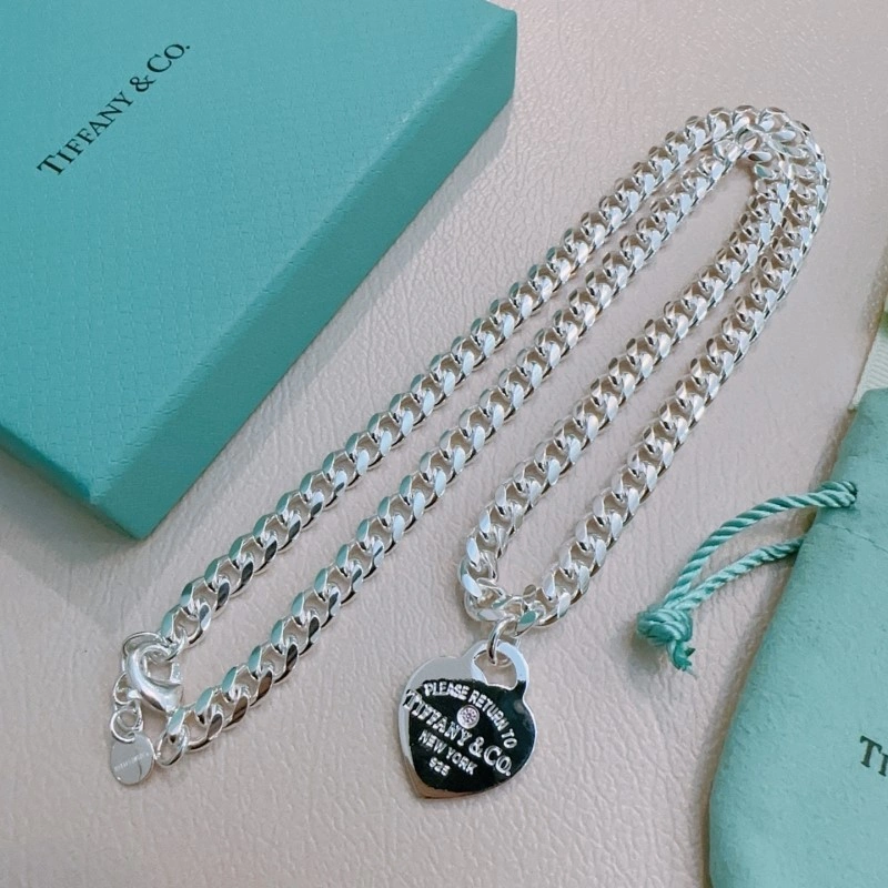Reliable Tiffany Necklaces 252313