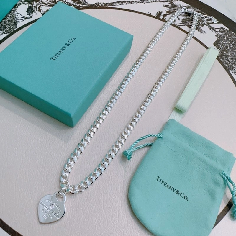 Reliable Tiffany Necklaces 252313
