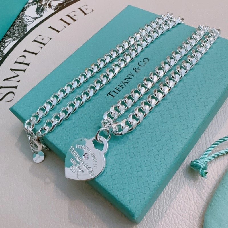 Reliable Tiffany Necklaces 252313