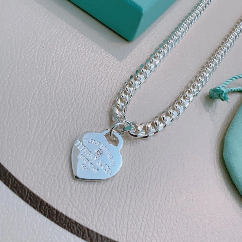 Reliable Tiffany Necklaces 252313