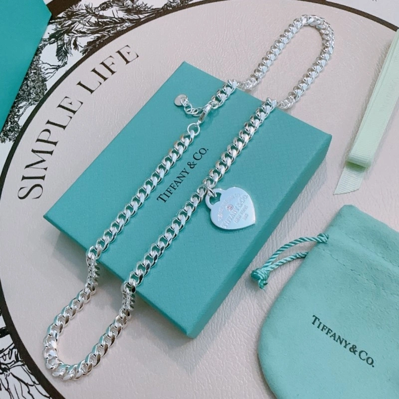 Reliable Tiffany Necklaces 252313